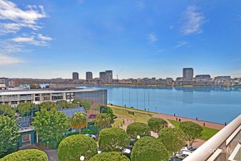 543/46 Baywater Dr, Wentworth Point, NSW 2127