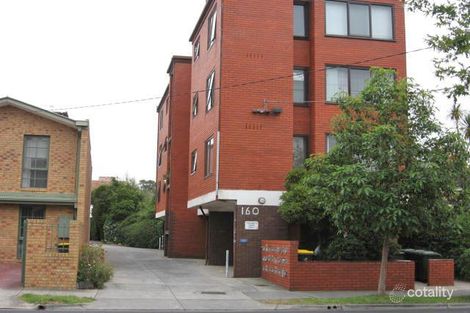 Property photo of 3/160-162 Coppin Street Richmond VIC 3121