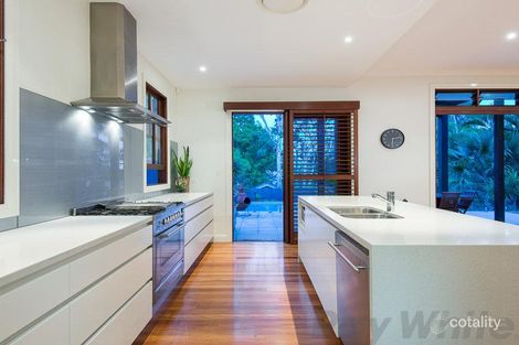 Property photo of 49 Stevenson Street Paddington QLD 4064