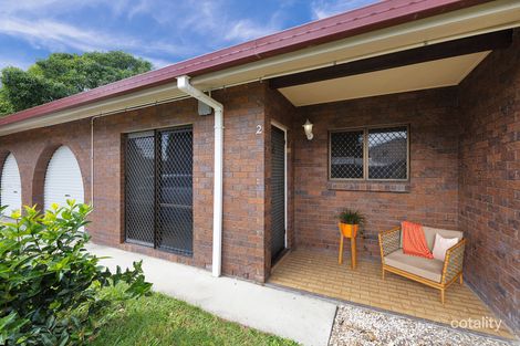 Property photo of 2/446 Bridge Road West Mackay QLD 4740