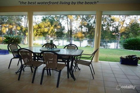 Property photo of 5 Treviso Court Urangan QLD 4655