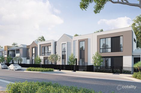 Lot 1151 Daintree St, Baldivis, WA 6171