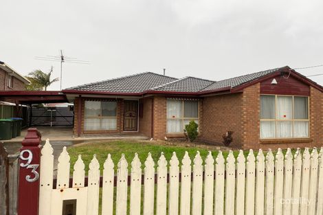 93 Rosella Ave, Werribee, VIC 3030