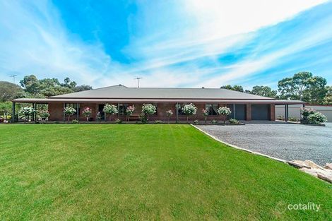 18 Bevilaqua Tce, Lyndoch, SA 5351