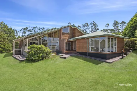 4235 Colac-Lavers Hill Rd, Weeaproinah, VIC 3237