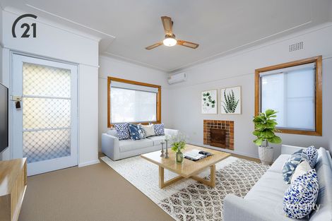 Property photo of 23 Broadarrow Road Narwee NSW 2209