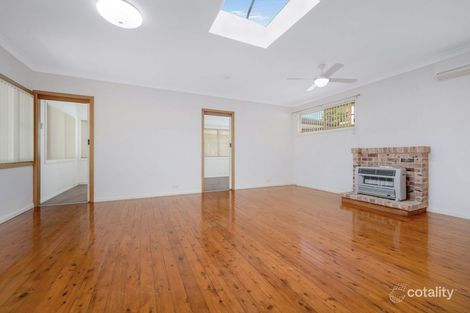 Property photo of 27 Bailey Parade Peakhurst NSW 2210