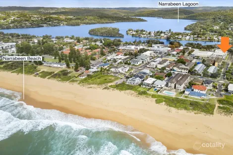 Property photo of 309/20 Wellington Street Narrabeen NSW 2101