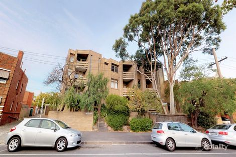Property photo of 5/126-128 Park Drive Parkville VIC 3052