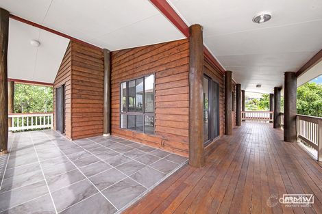 Property photo of 4 Thomas Street Emu Park QLD 4710