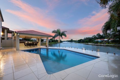 Property photo of 12 Saint Helens Court Burleigh Waters QLD 4220