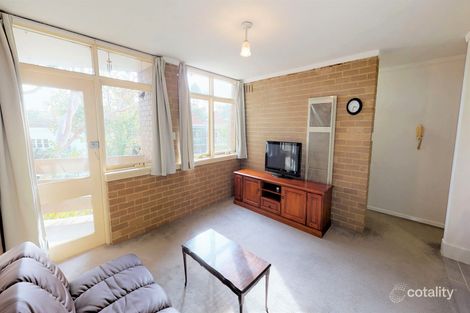 Property photo of 5/126-128 Park Drive Parkville VIC 3052
