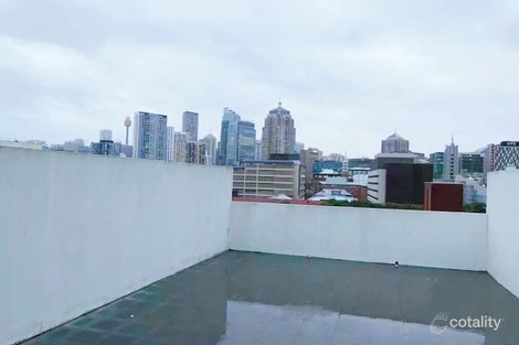 Property photo of 804/503 Wattle Street Ultimo NSW 2007