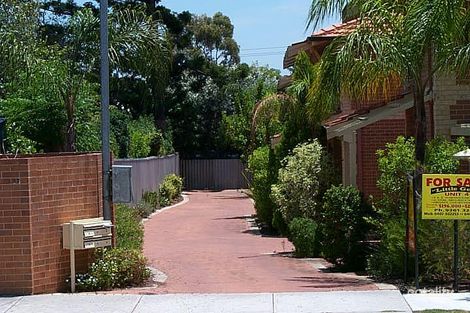 Property photo of 57 McMaster Street Victoria Park WA 6100