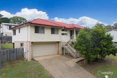 Property photo of 9 Freeman Street Goodna QLD 4300
