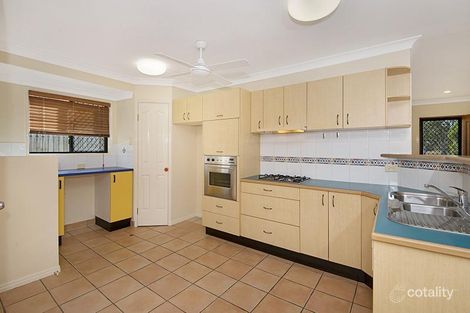 Property photo of 32 Seldon Place Kirwan QLD 4817