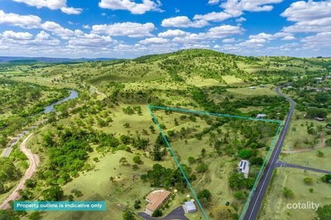43 Glamorgan Vale Rd, Lowood, QLD 4311