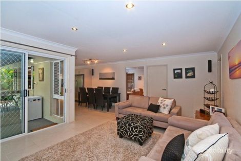 Property photo of 96 Cassowary Drive Burleigh Waters QLD 4220