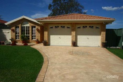 Property photo of 12 Royal Oak Avenue Thornton NSW 2322