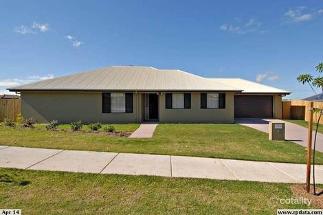 2 Como Cct, Warner, QLD 4500