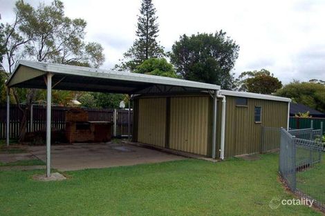 Property photo of 39 Keith Street Capalaba QLD 4157