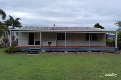 45-47 Bundesen Ave, Midge Point, QLD 4799