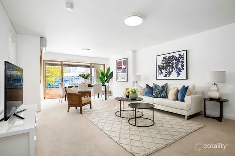 Property photo of 44/67 Cowper Wharf Roadway Woolloomooloo NSW 2011