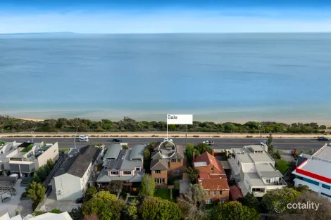 Property photo of 92 Beach Road Mentone VIC 3194