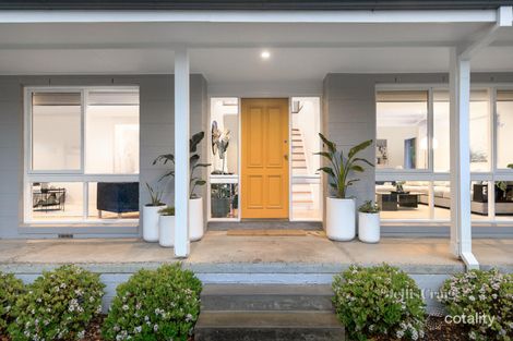 Property photo of 174 Nangathan Way Croydon North VIC 3136