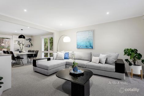 Property photo of 174 Nangathan Way Croydon North VIC 3136