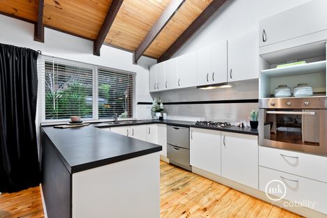 Property photo of 44 Everleigh Drive Diamond Creek VIC 3089
