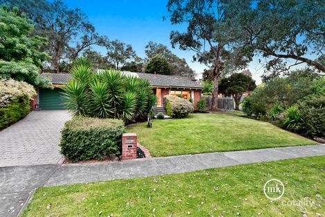 Property photo of 44 Everleigh Drive Diamond Creek VIC 3089