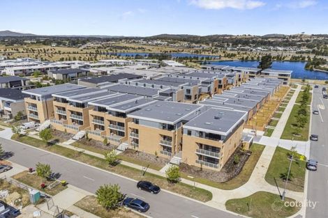 25/22 Cornelius St, Coombs, ACT 2611