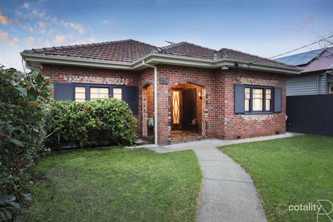 Property photo of 239 Somerville Road Yarraville VIC 3013