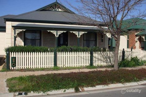 6 Swan Cct, Mawson Lakes, SA 5095