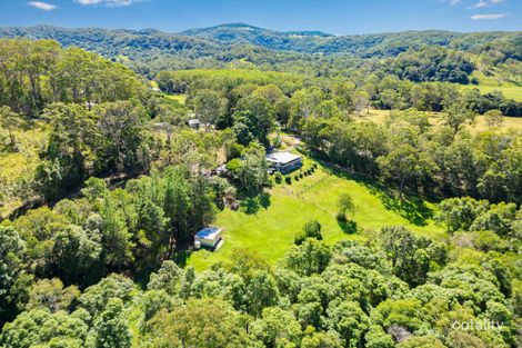 Property photo of 255 Wahpunga Lane Kin Kin QLD 4571