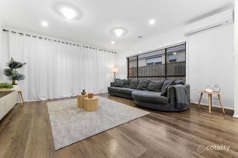 Property photo of 26 Barley Crescent Clyde North VIC 3978