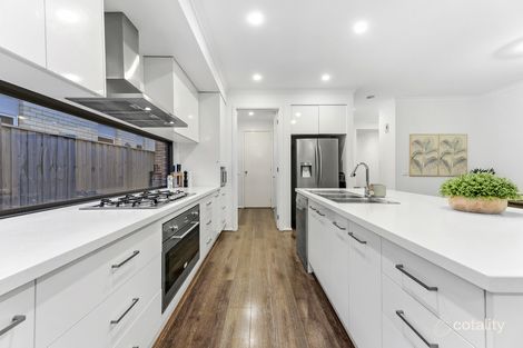 Property photo of 26 Barley Crescent Clyde North VIC 3978
