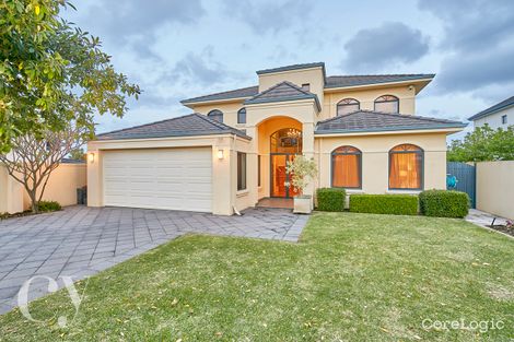 Property photo of 4A Baldwin Avenue Mount Pleasant WA 6153