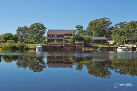 Property photo of 13 Heron Street Nerong NSW 2423