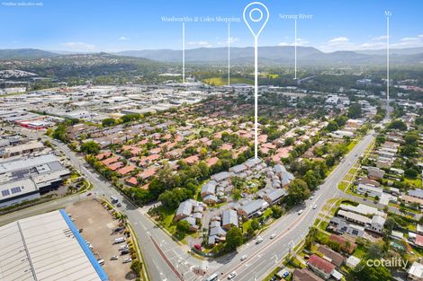 Property photo of 25/82-86 Lawrence Drive Nerang QLD 4211