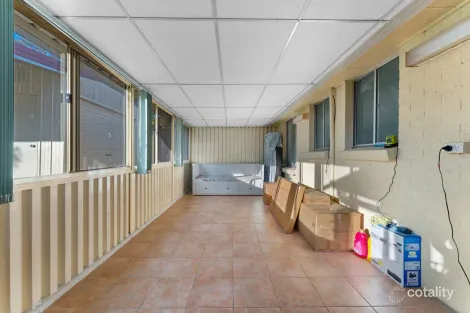 Property photo of 5 Clem Place Shalvey NSW 2770