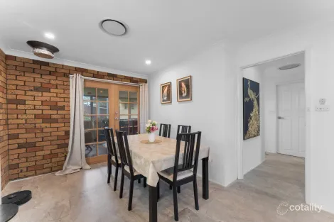 Property photo of 5 Clem Place Shalvey NSW 2770