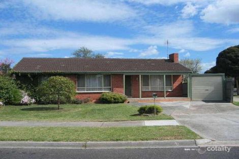 Property photo of 25 Phillip Road Keilor East VIC 3033