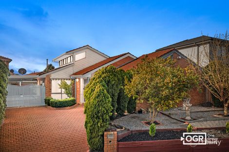 1a Luke Ct, Mill Park, VIC 3082