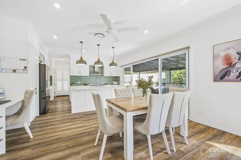 Property photo of 242 John Oxley Drive Thrumster NSW 2444