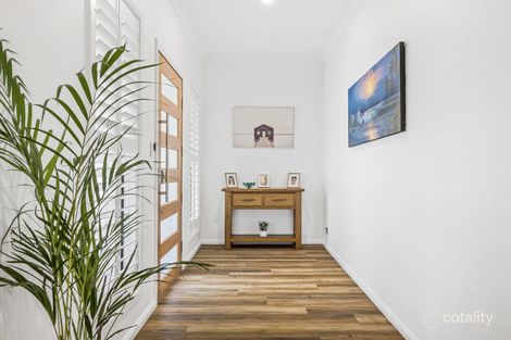 Property photo of 242 John Oxley Drive Thrumster NSW 2444