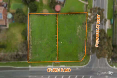 Property photo of 159 Crusoe Road Kangaroo Flat VIC 3555