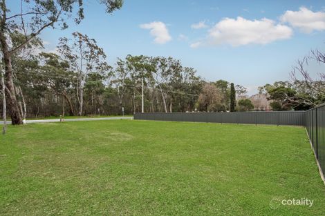 Property photo of 159 Crusoe Road Kangaroo Flat VIC 3555