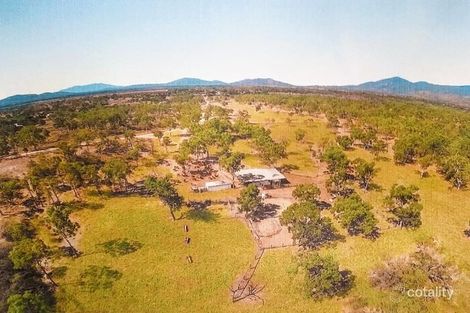 Property photo of 36 Allendale Drive Alligator Creek QLD 4816